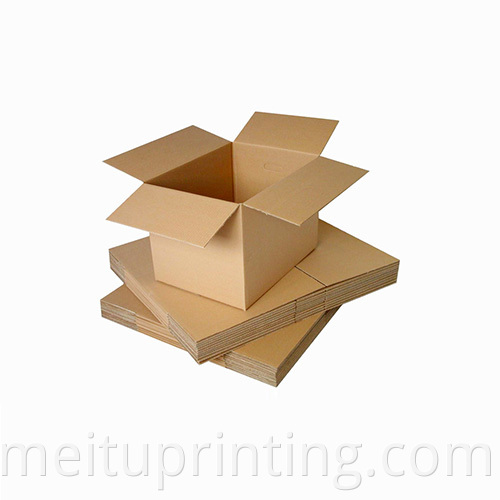 Cardboard Boxes for Packing